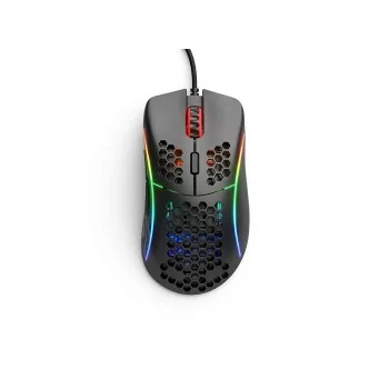 Glorious Model D (Matte Black)
